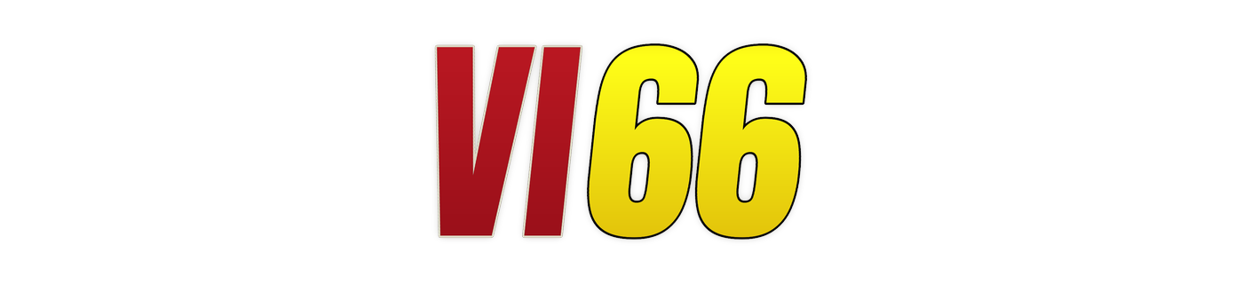 vi66 Logo